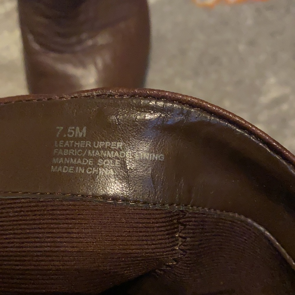 Alex Marie Platform Booties - Picture 6 of 6